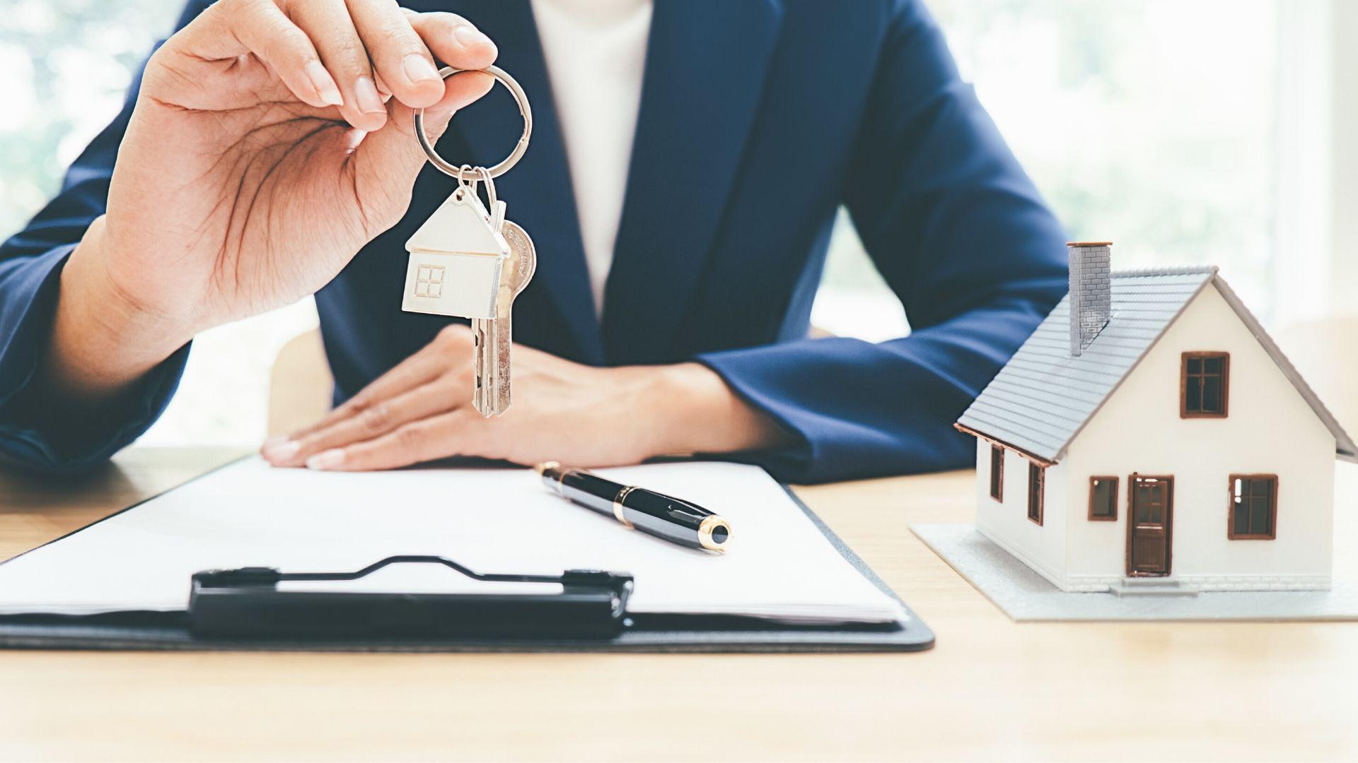 Buying Property in Mineral: Personalized Search & Advisory
